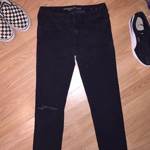 American Eagle Jegging